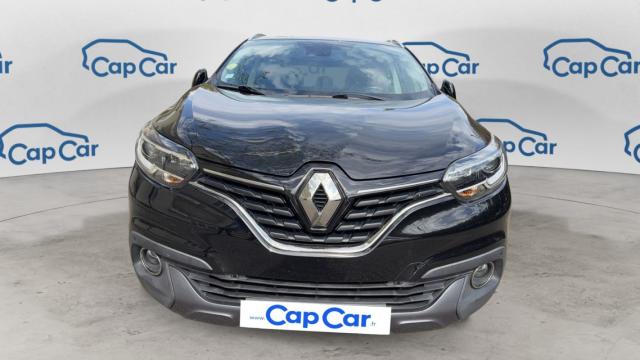 Renault Kadjar image 9