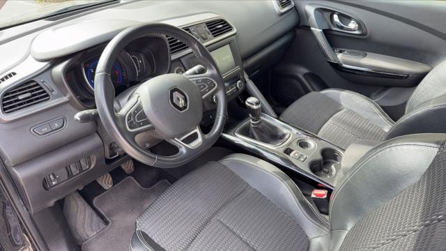 Renault Kadjar image 8