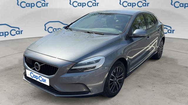 Volvo V40 Ii 1.5 T2 122 Geartronic6 Business