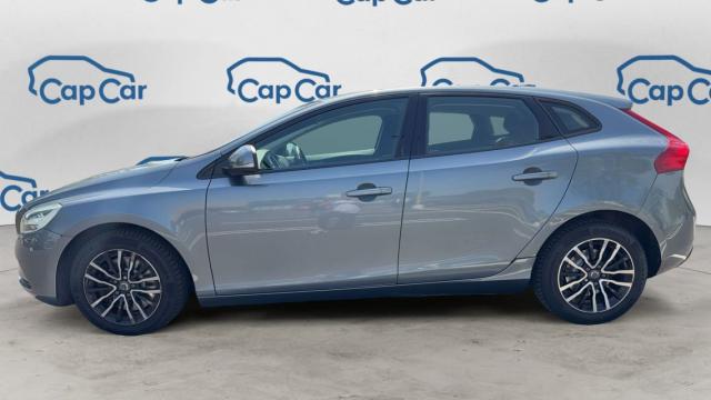 Volvo V40 image 4