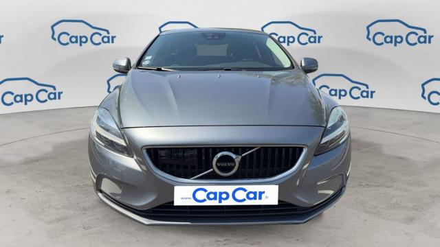 Volvo V40 image 1