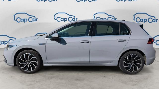 Volkswagen Golf image 1