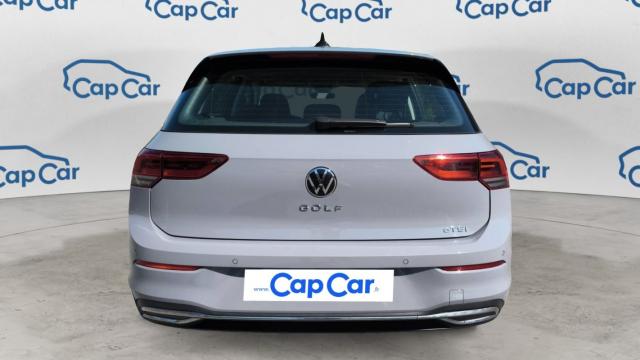 Volkswagen Golf image 4
