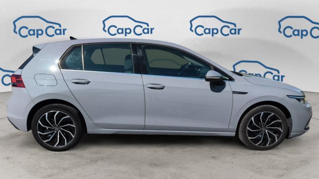 Volkswagen Golf image 7