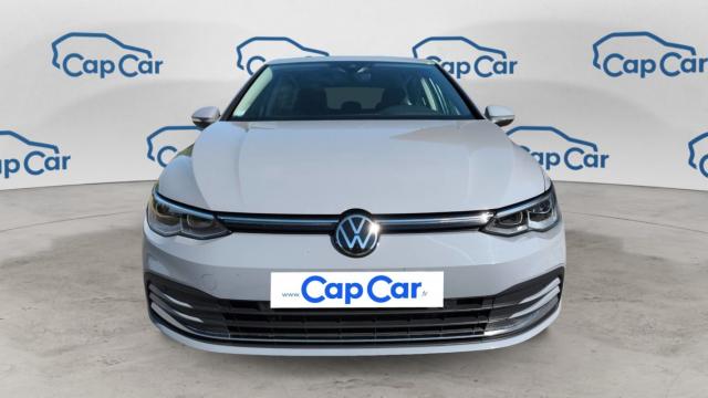 Volkswagen Golf image 9