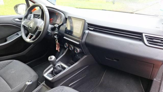 Renault Clio image 4