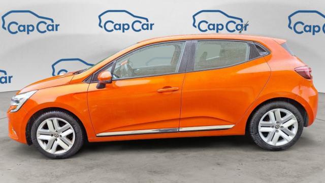 Renault Clio image 2