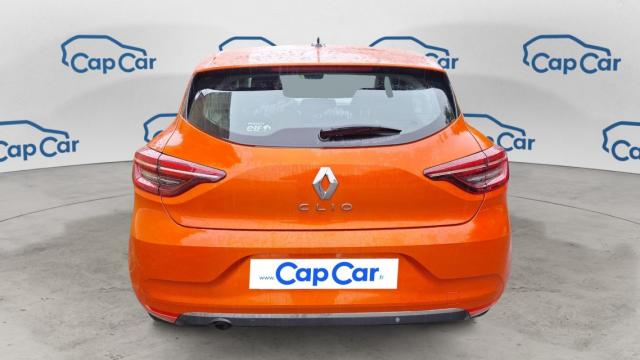 Renault Clio image 9