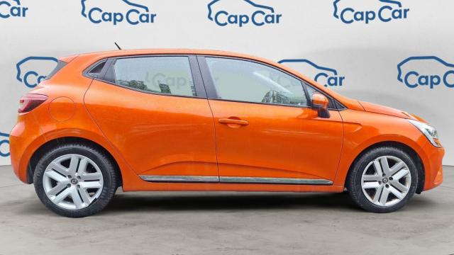 Renault Clio image 8