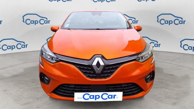 Renault Clio image 5