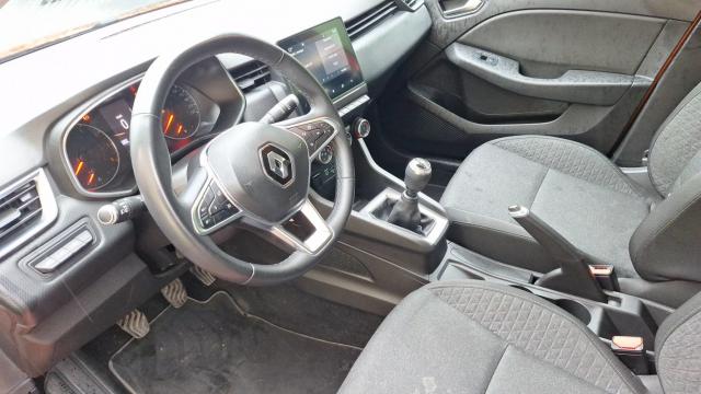 Renault Clio image 3