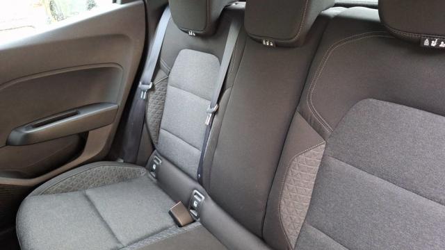 Renault Clio image 7