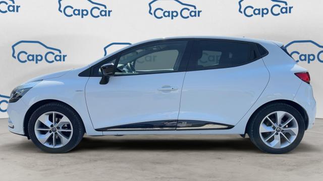 Renault Clio image 6