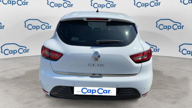 Renault Clio image 9