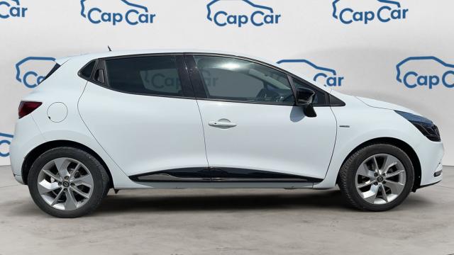 Renault Clio image 3
