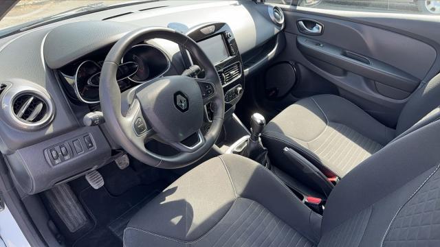 Renault Clio image 1