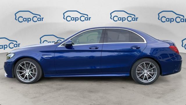 Mercedes Benz Classe C image 5