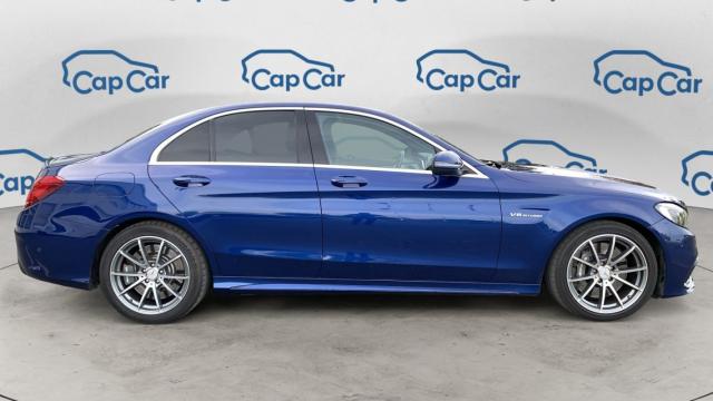 Mercedes Benz Classe C image 1
