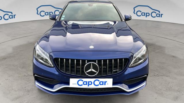 Mercedes Benz Classe C image 9