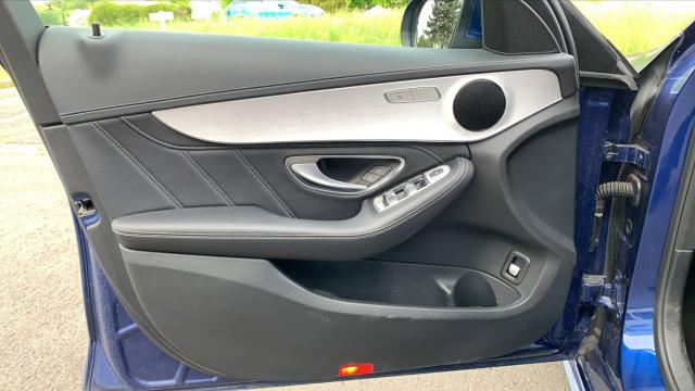 Mercedes Benz Classe C image 6