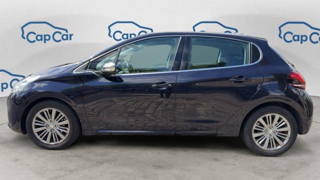 Peugeot 208 image 3