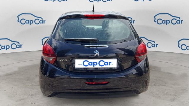 Peugeot 208 image 4