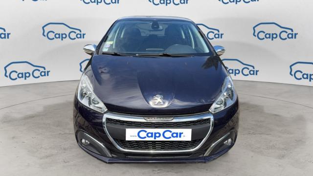 Peugeot 208 image 8