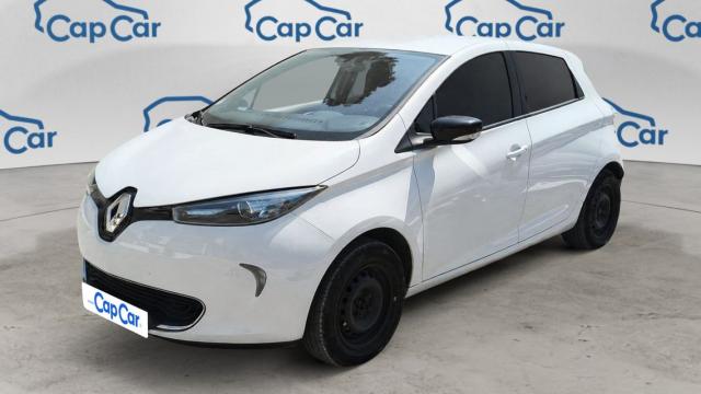 Renault Zoe R240 88cv Life - Automatique