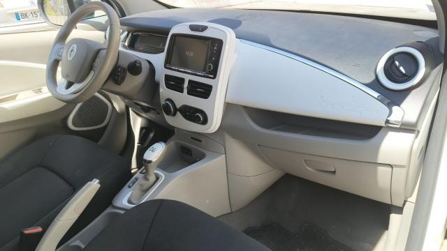 Renault Zoe image 5
