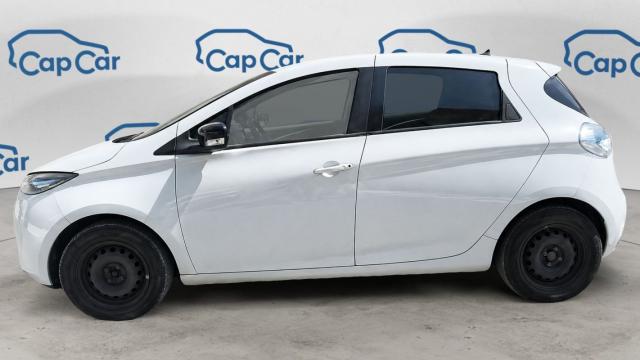 Renault Zoe image 4