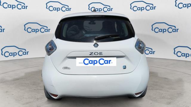 Renault Zoe image 3
