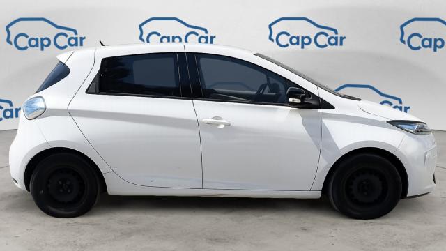 Renault Zoe image 1