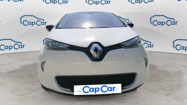 Renault Zoe image 8