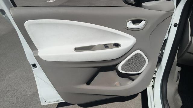 Renault Zoe image 6