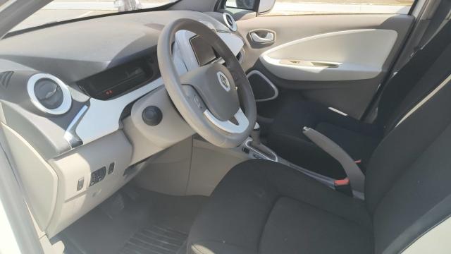 Renault Zoe image 2