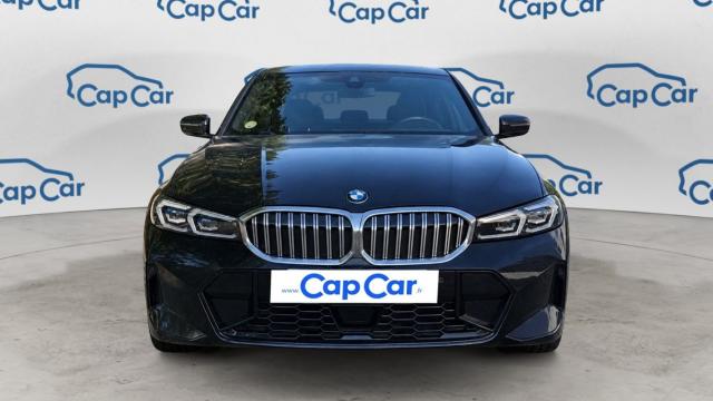 Bmw Série 3 image 2