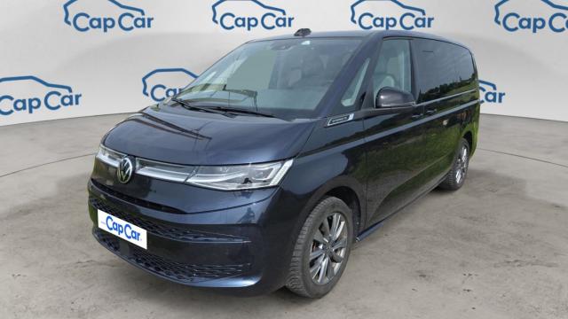 Volkswagen Multivan 1.4 E Tsi 218 Dsg6 Energetic - Automatique