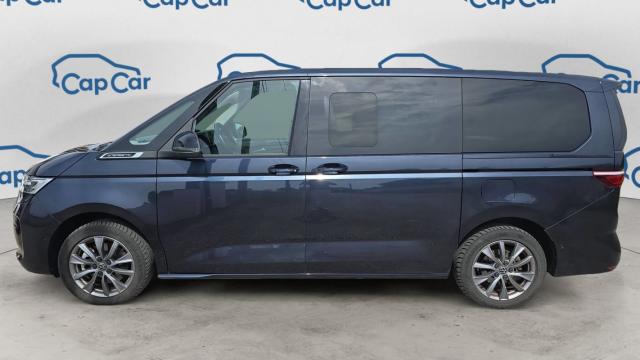 Volkswagen Multivan image 6