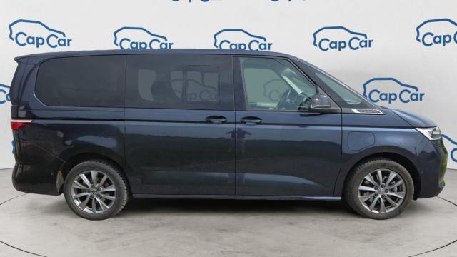 Volkswagen Multivan image 3