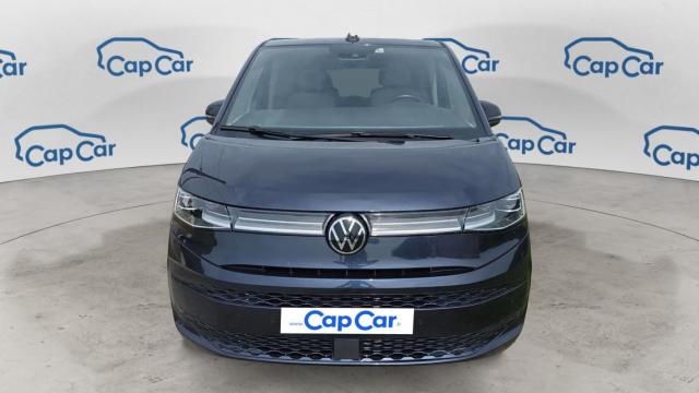 Volkswagen Multivan image 7