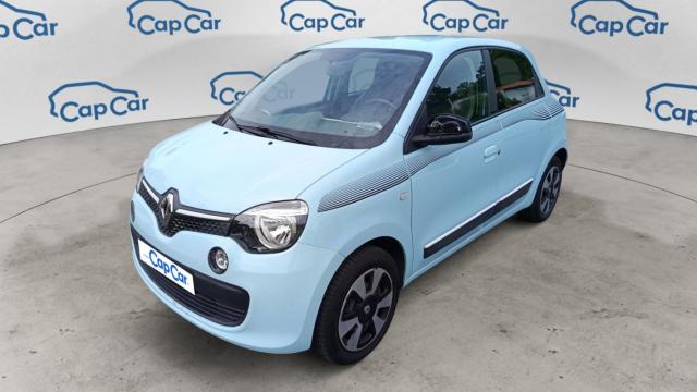 Renault Twingo 1.0 Sce 70 Limited