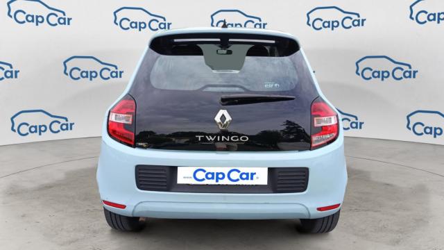 Renault Twingo image 4