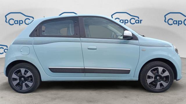 Renault Twingo image 1