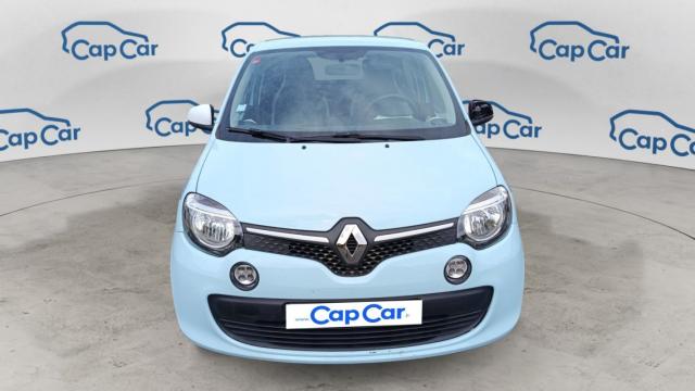 Renault Twingo image 8
