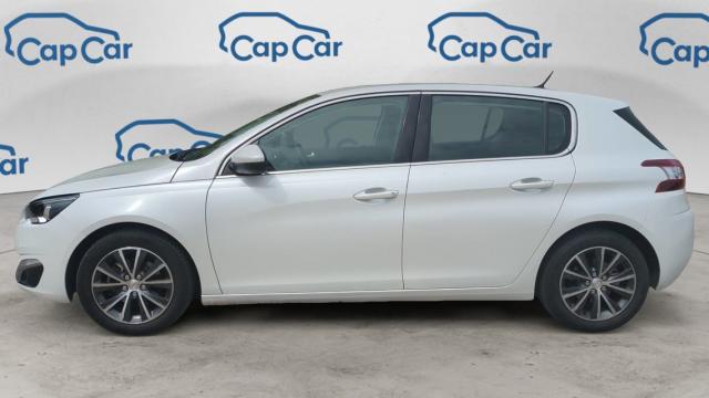 Peugeot 308 image 4