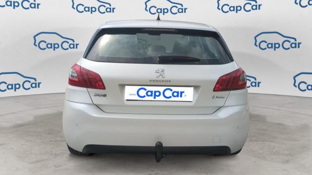 Peugeot 308 image 1