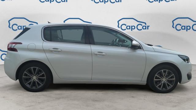 Peugeot 308 image 8