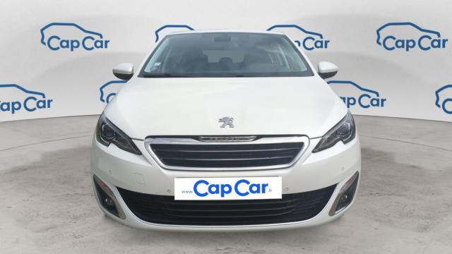 Peugeot 308 image 2