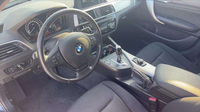 Bmw Série 1 image 5