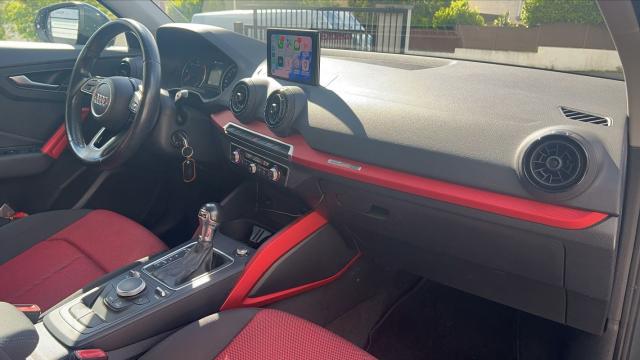 Audi Q2 image 4